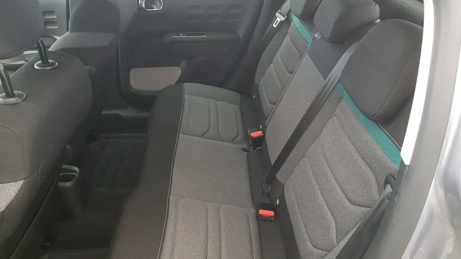 CITROEN C3 C3 1.2 PureTech Shine