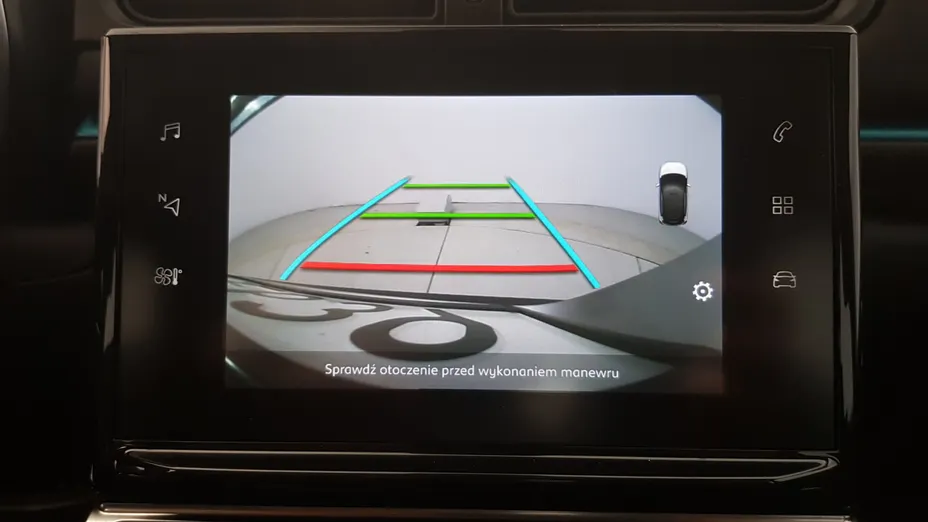 CITROEN C3 C3 1.2 PureTech Shine