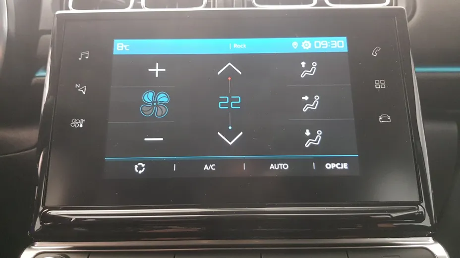 CITROEN C3 C3 1.2 PureTech Shine