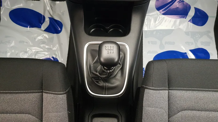 CITROEN C3 C3 1.2 PureTech Shine