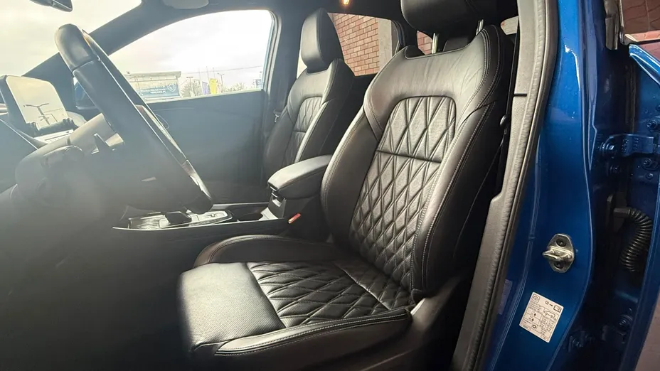 NISSAN Qashqai Qashqai 1.3 DIG-T mHEV Tekna+ Xtronic