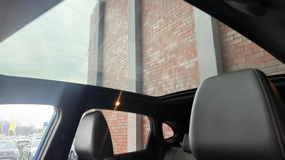 NISSAN Qashqai Qashqai 1.3 DIG-T mHEV Tekna+ Xtronic