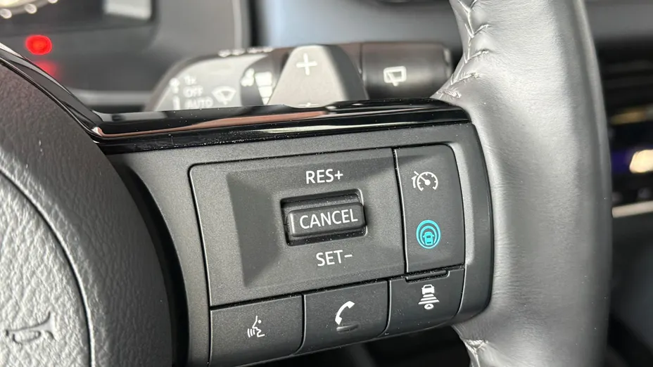 NISSAN Qashqai Qashqai 1.3 DIG-T mHEV Tekna+ Xtronic