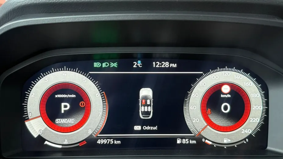 NISSAN Qashqai Qashqai 1.3 DIG-T mHEV Tekna+ Xtronic