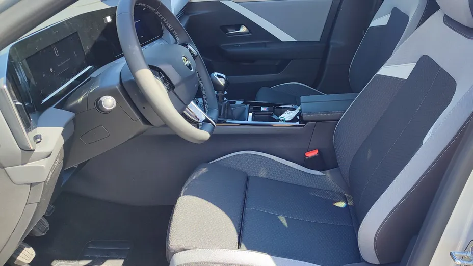 OPEL Astra Astra VI 1.2 T Edition S&S Nowy