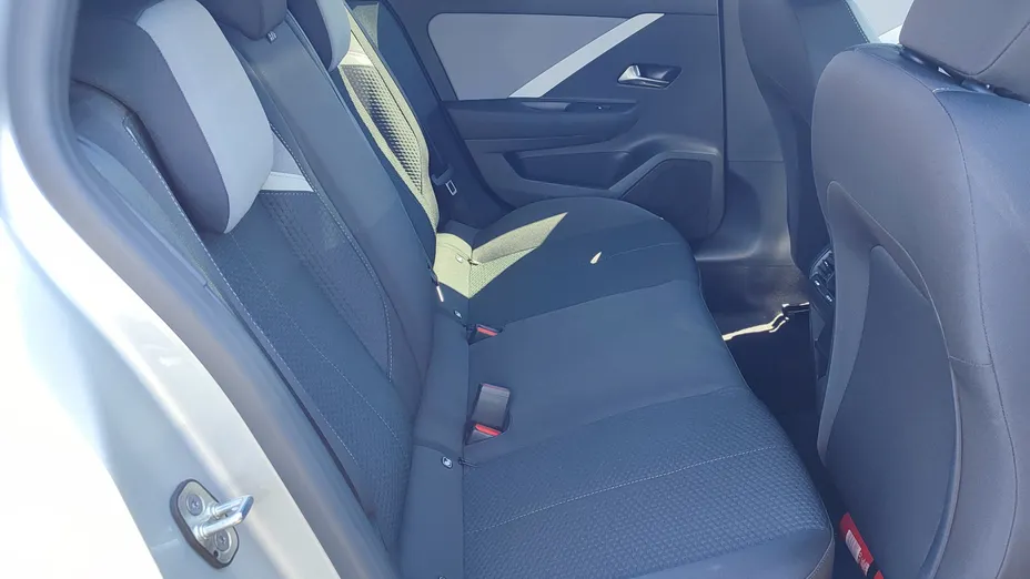 OPEL Astra Astra VI 1.2 T Edition S&S Nowy