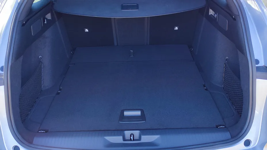 OPEL Astra Astra VI 1.2 T Edition S&S Nowy