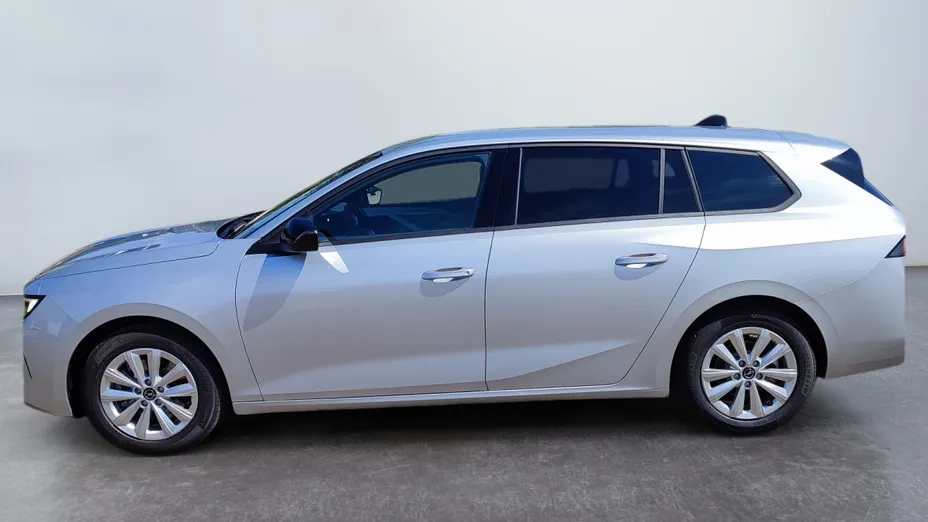 OPEL Astra Astra VI 1.2 T Edition S&S Nowy