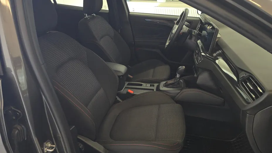 FORD Focus Focus 1.0 EcoBoost mHEV ST-Line X aut