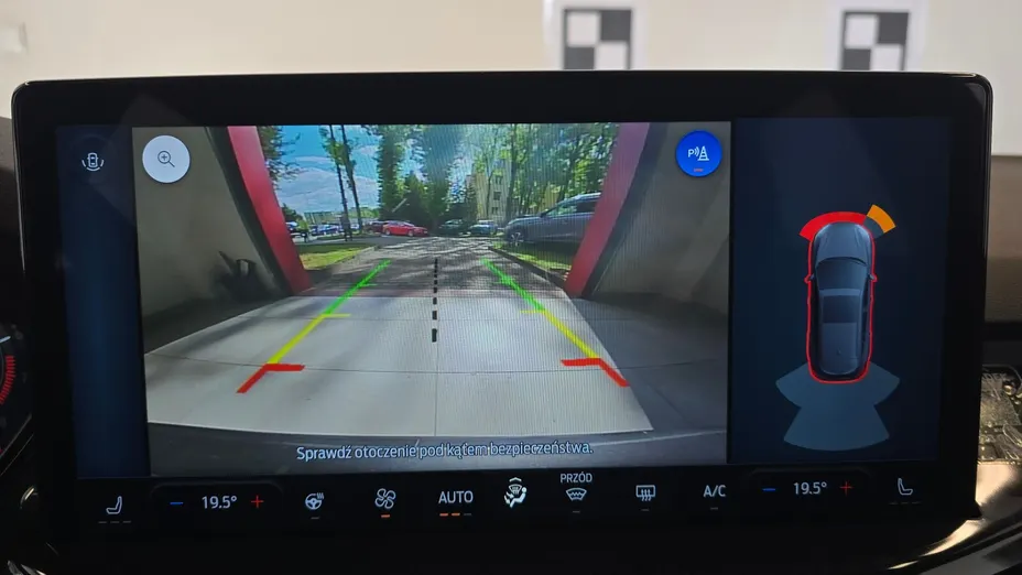 FORD Focus Focus 1.0 EcoBoost mHEV ST-Line X aut