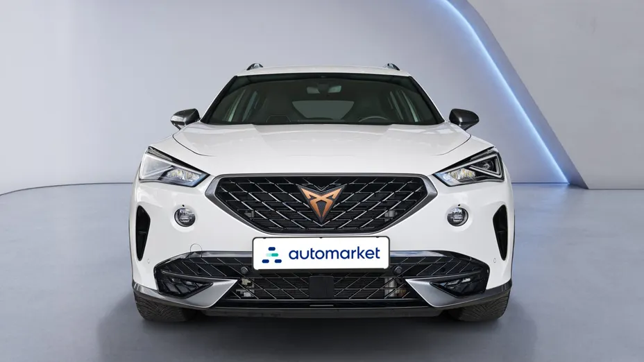 CUPRA Formentor Formentor 1.4 e-Hybrid VZ DSG