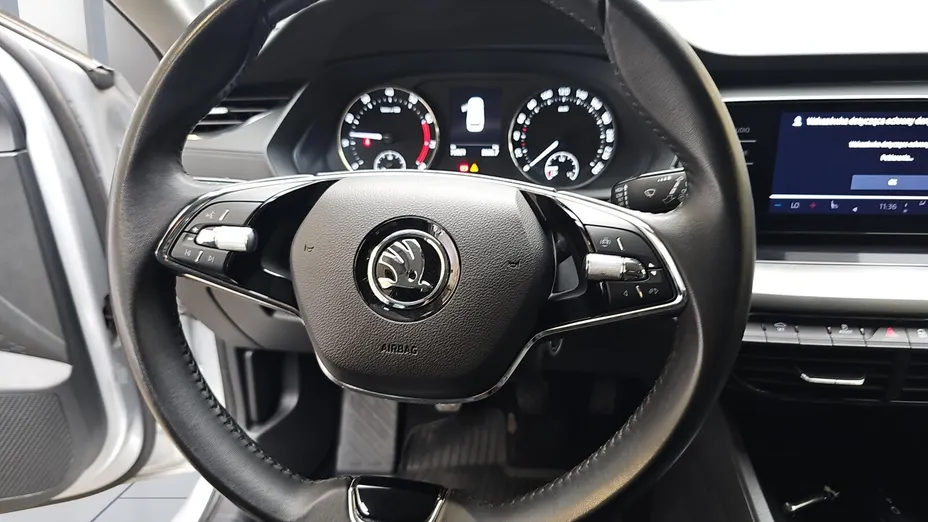 SKODA Octavia Octavia 1.5 TSI ACT Ambition