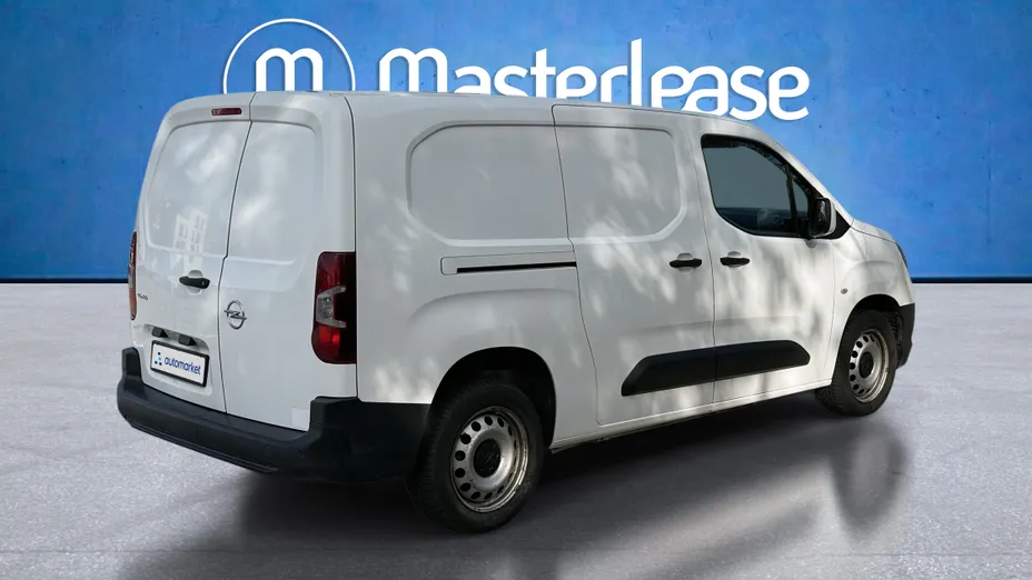 OPEL Combo Van Combo Cargo XL 1.5 CDTI 2,3t Enjoy