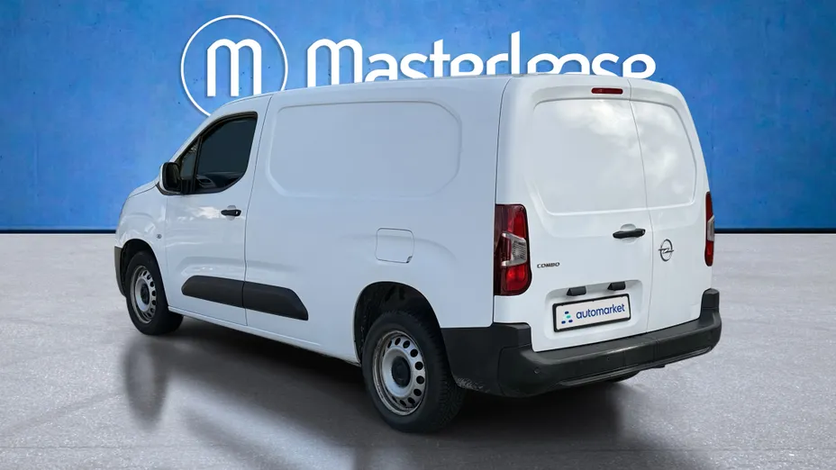 OPEL Combo Van Combo Cargo XL 1.5 CDTI 2,3t Enjoy