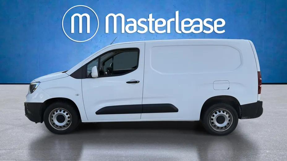 OPEL Combo Van Combo Cargo XL 1.5 CDTI 2,3t Enjoy