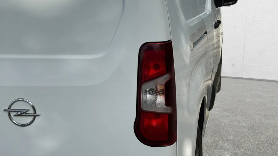 OPEL Combo Van Combo Cargo XL 1.5 CDTI 2,3t Enjoy