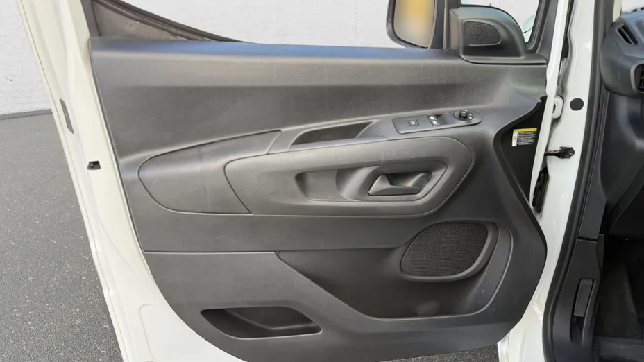 OPEL Combo Van Combo Cargo XL 1.5 CDTI 2,3t Enjoy