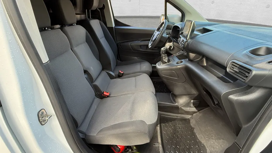 OPEL Combo Van Combo Cargo XL 1.5 CDTI 2,3t Enjoy