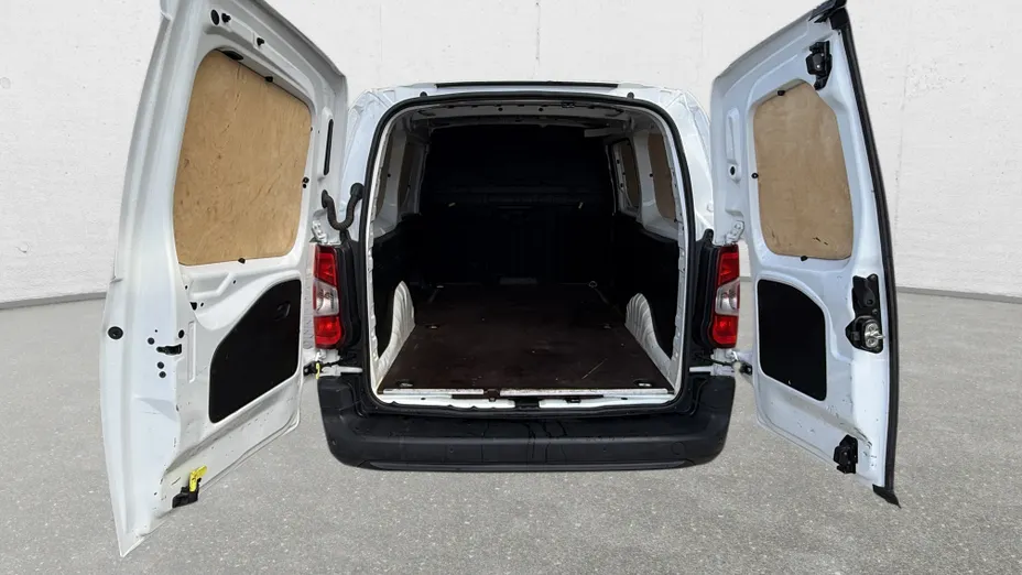OPEL Combo Van Combo Cargo XL 1.5 CDTI 2,3t Enjoy