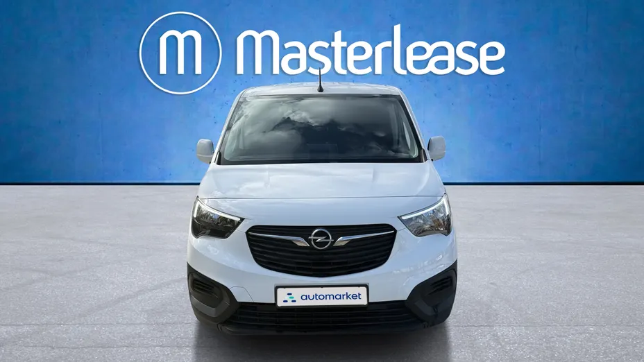 OPEL Combo Van Combo Cargo XL 1.5 CDTI 2,3t Enjoy