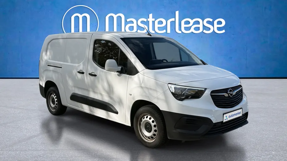 OPEL Combo Van Combo Cargo XL 1.5 CDTI 2,3t Enjoy