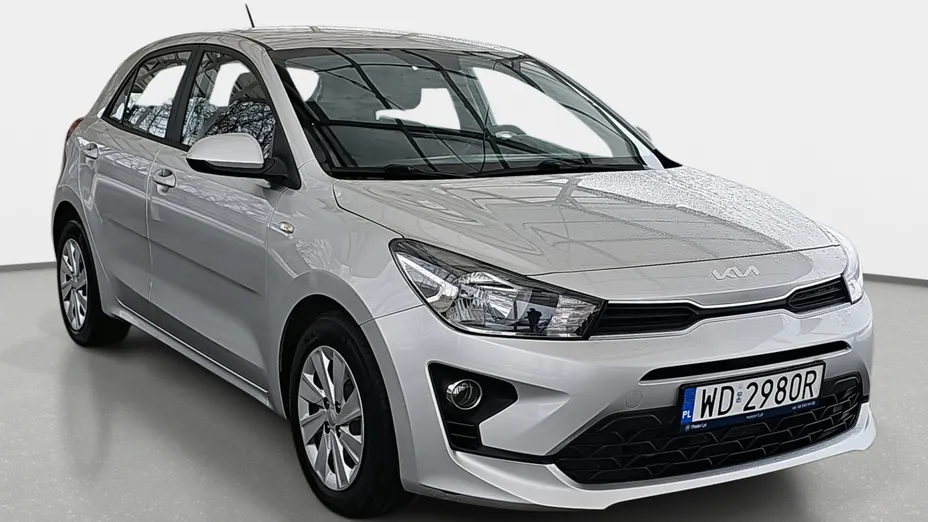KIA Rio Rio 1.2 M