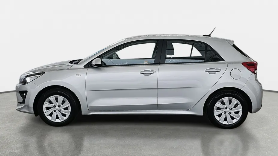 KIA Rio Rio 1.2 M