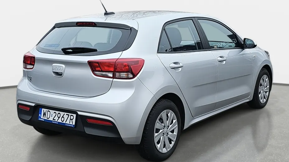 KIA Rio Rio 1.2 M