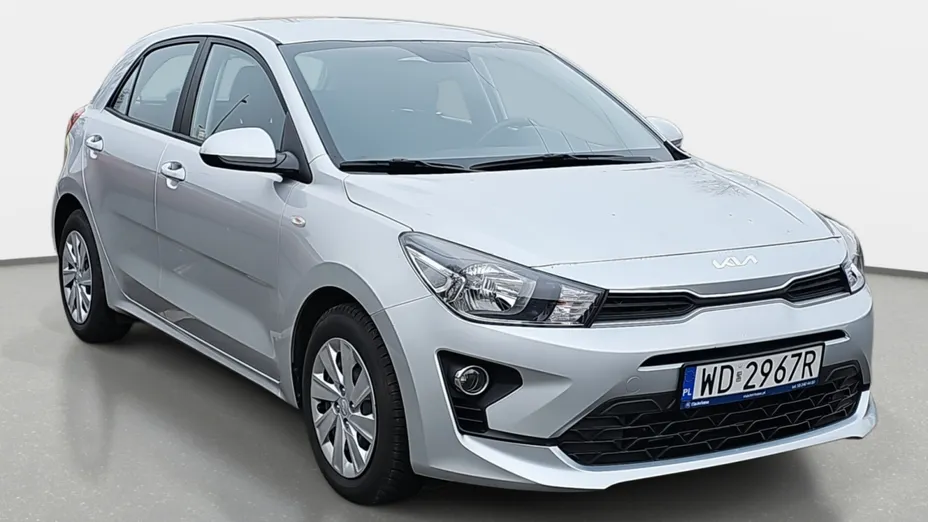 KIA Rio Rio 1.2 M