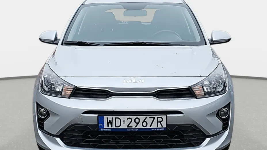 KIA Rio Rio 1.2 M
