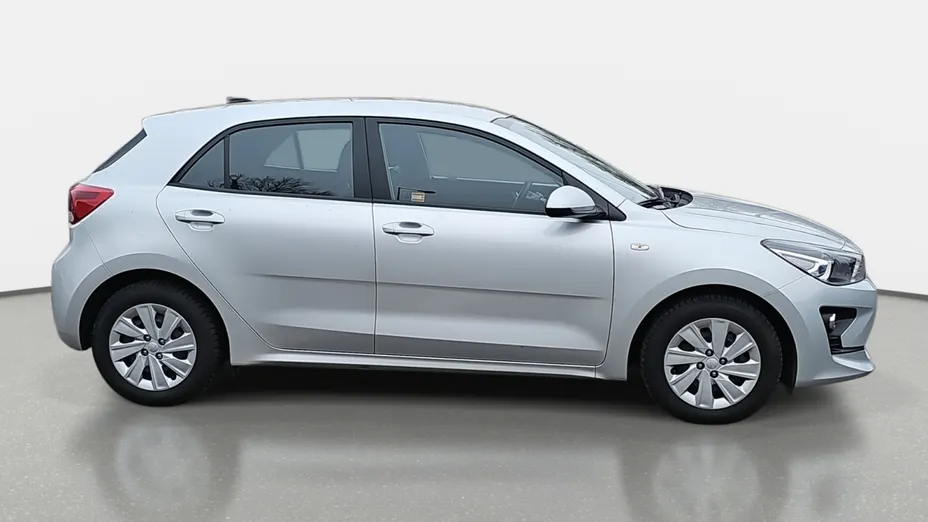 KIA Rio Rio 1.2 M