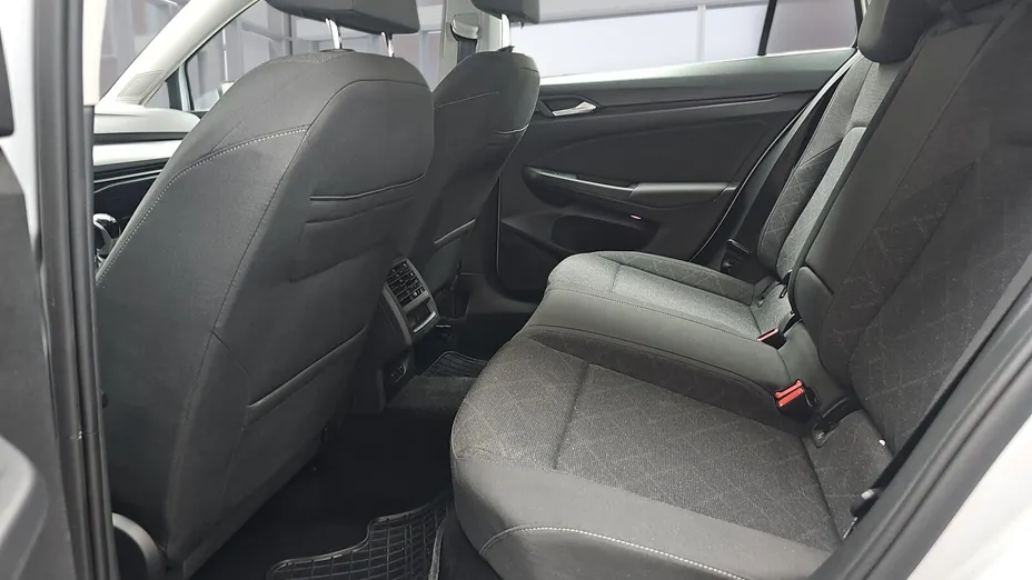 VOLKSWAGEN Golf Golf VIII 1.5 TSI EVO Life
