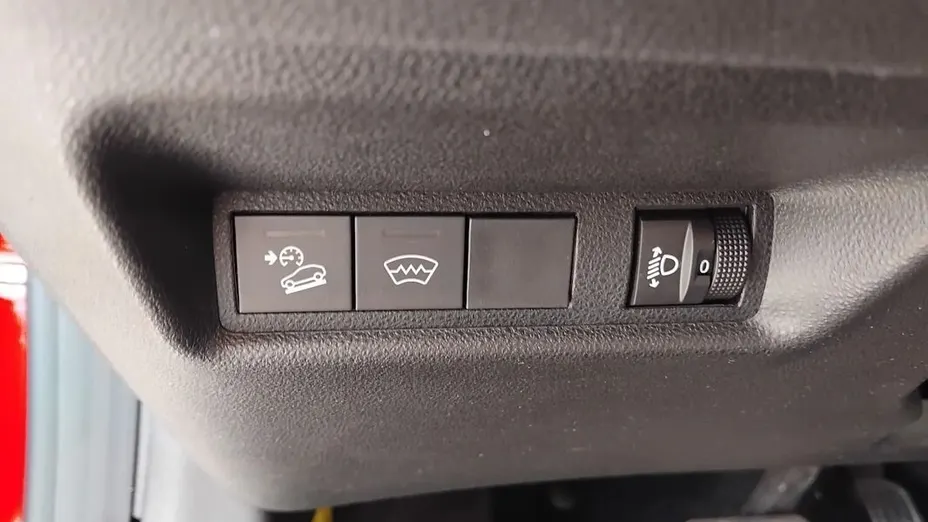 JEEP Avenger Avenger 1.2 T3 mHEV Summit FWD eDCT6