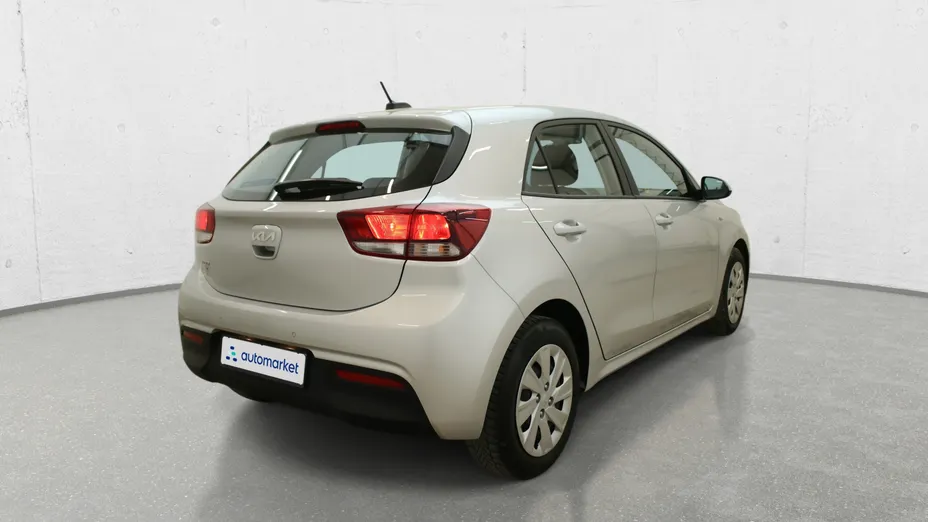 KIA Rio Rio 1.2 M