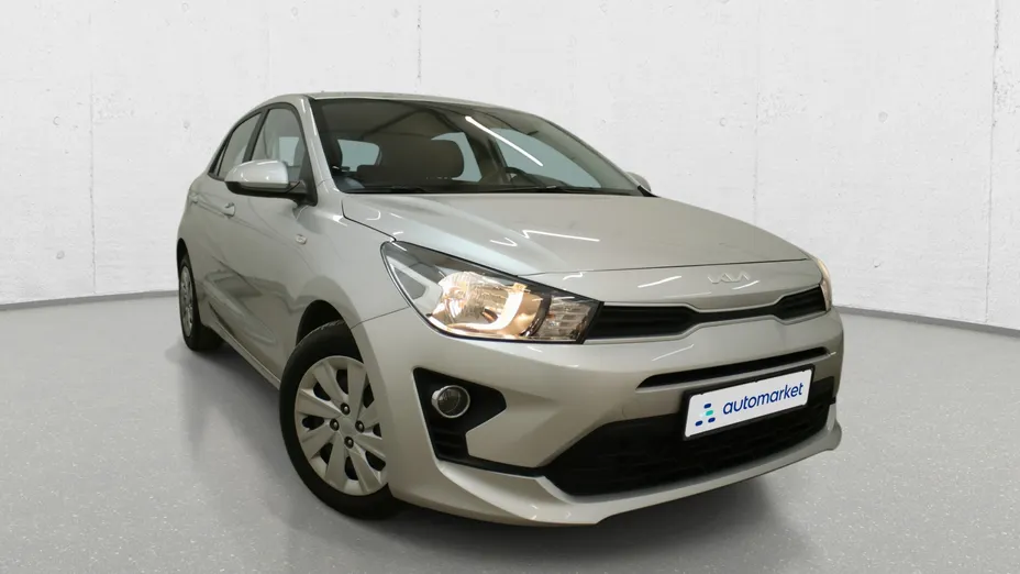 KIA Rio Rio 1.2 M