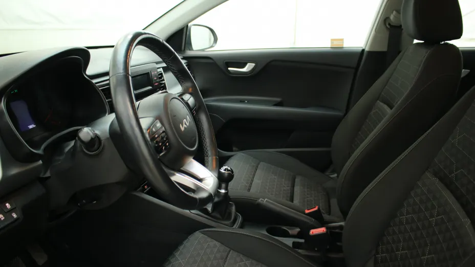 KIA Rio Rio 1.2 M