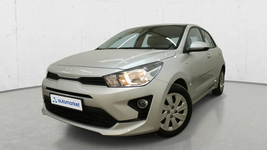 KIA Rio Rio 1.2 M