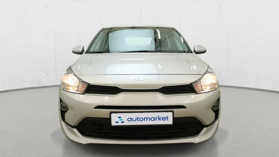 KIA Rio Rio 1.2 M