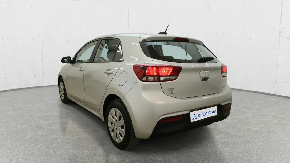 KIA Rio Rio 1.2 M