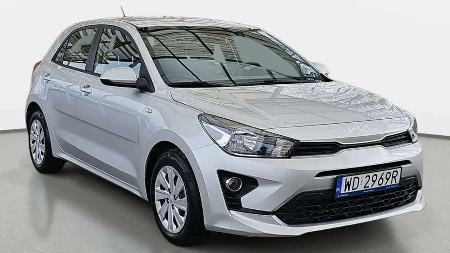 KIA Rio Rio 1.2 M