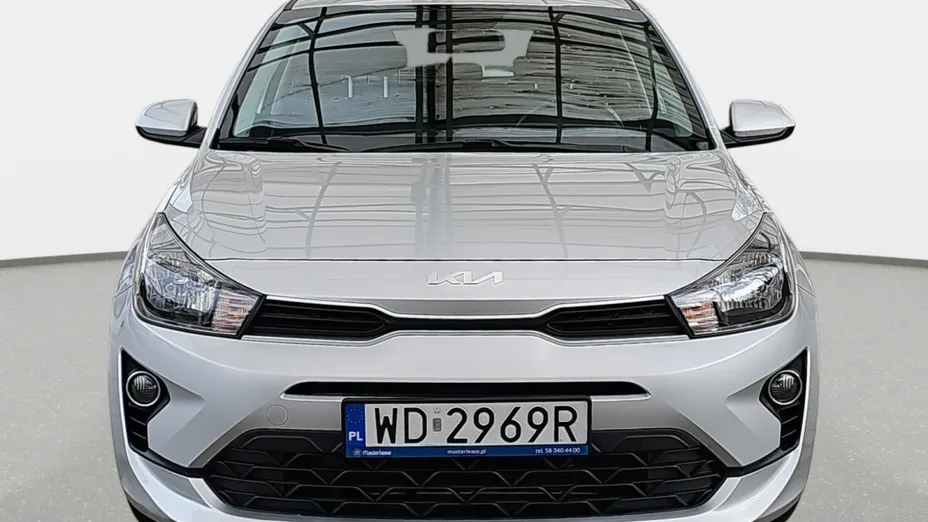 KIA Rio Rio 1.2 M