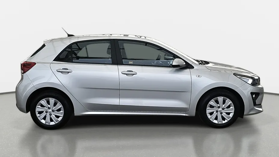 KIA Rio Rio 1.2 M