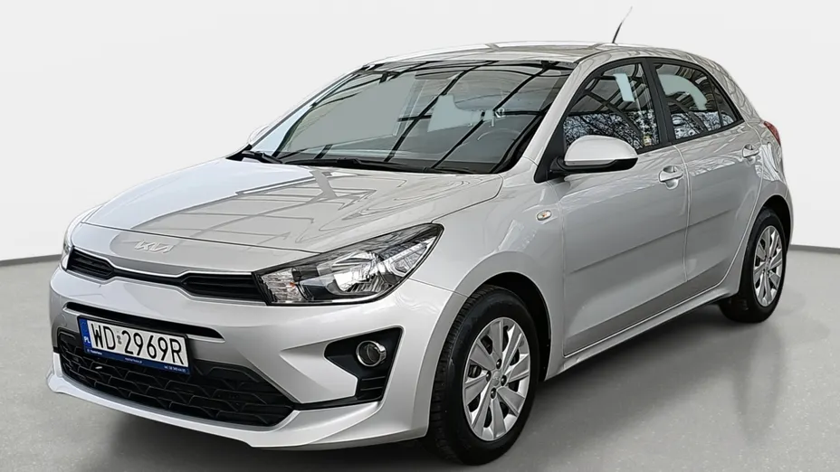 KIA Rio Rio 1.2 M