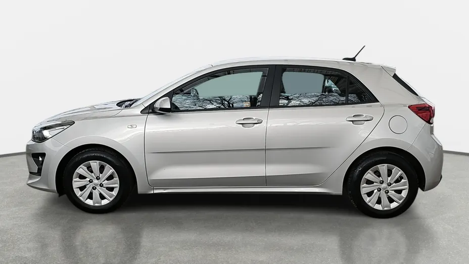 KIA Rio Rio 1.2 M
