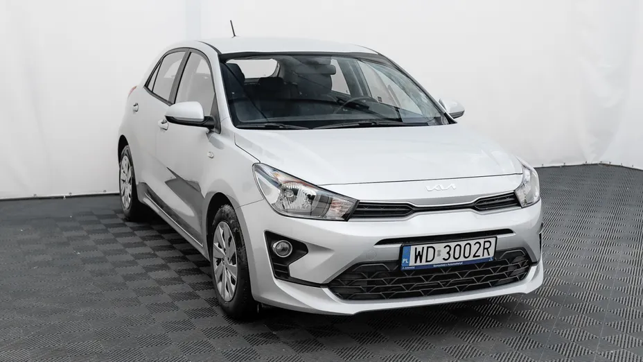 KIA Rio Rio 1.2 M
