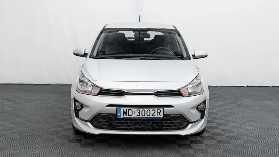 KIA Rio Rio 1.2 M