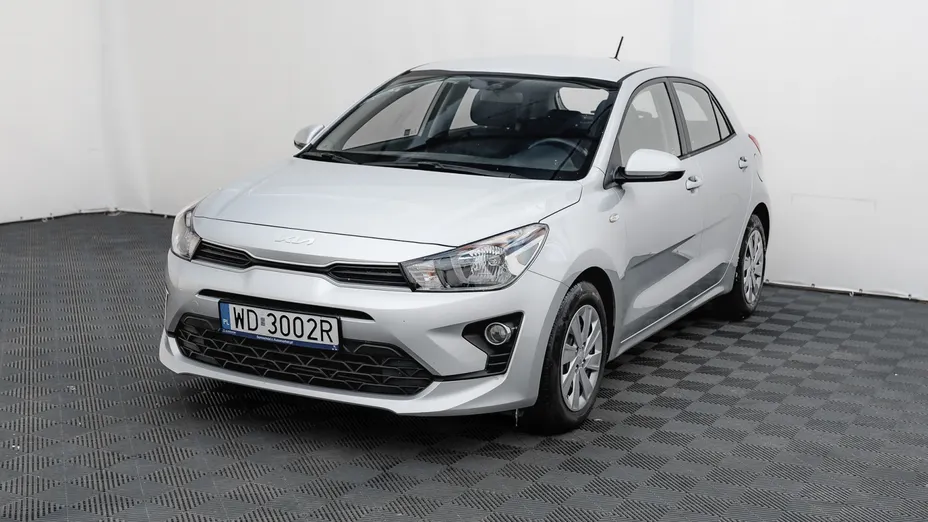 KIA Rio Rio 1.2 M