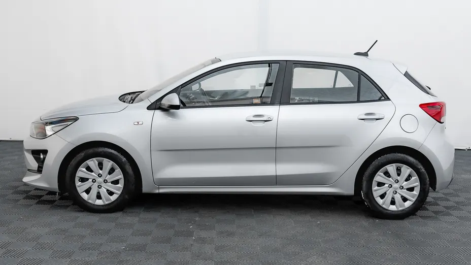 KIA Rio Rio 1.2 M