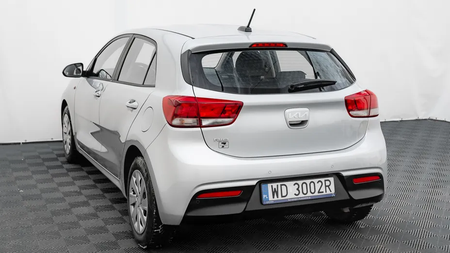 KIA Rio Rio 1.2 M