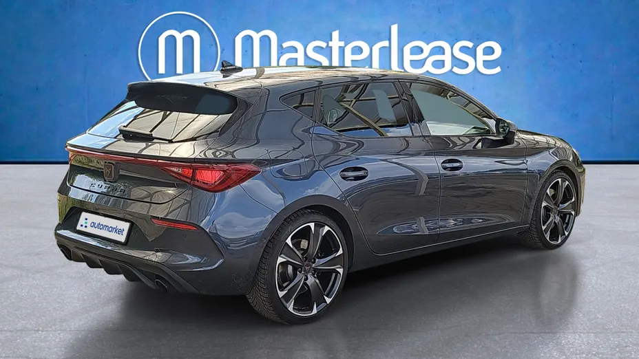 CUPRA Leon Leon 2.0 TSI VZ DSG